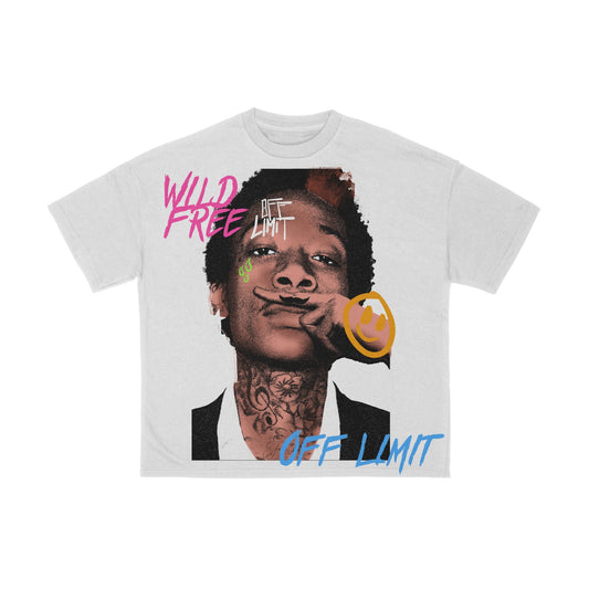 00-Wiz tee